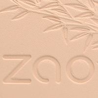 Zao Essence of Nature Refill Compact Powder - Pink Beige